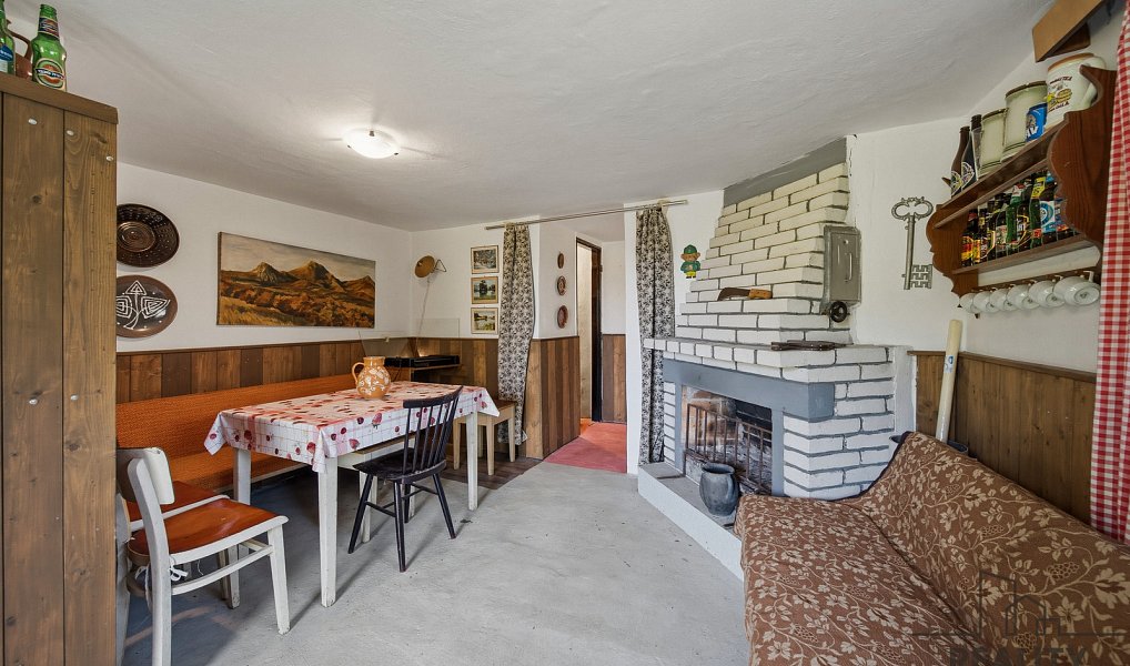 Prodej chaty/chalupy 49 m² s pozemkem 695 m², Radějov – náhled fotky 6
