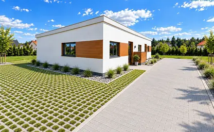 Prodej bytu 3+kk 53 m², Hrotovice, okres Třebíč