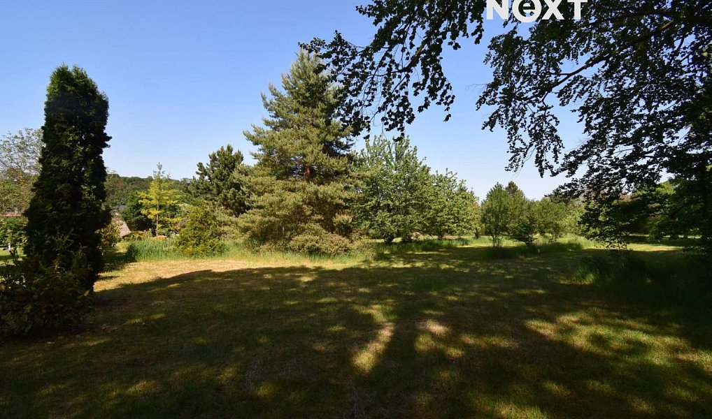 Prodej louky 7 326 m², Šlapanice – náhled fotky 5