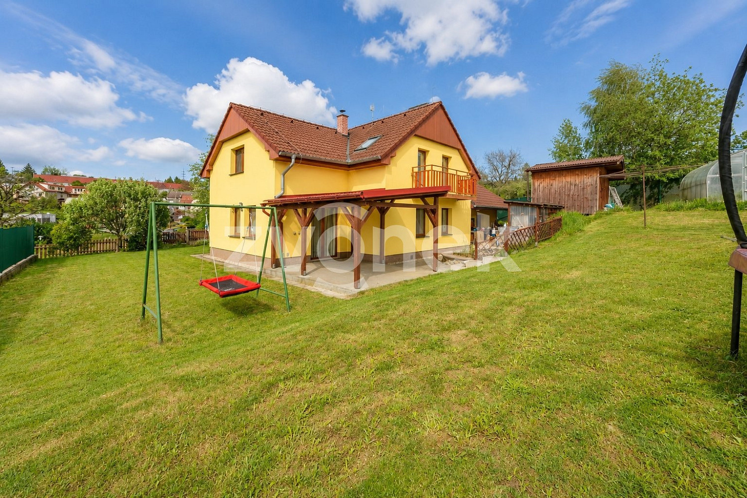 Prodej domu 186 m² s pozemkem 914 m² – fotografie 4