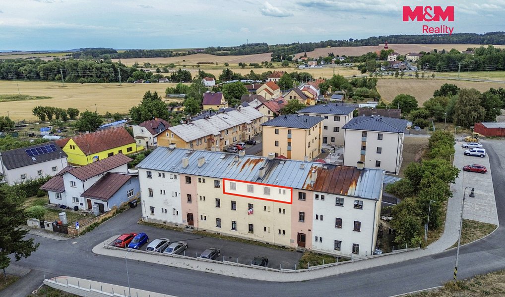 Prodej bytu 3+1 85 m², Heřmanova Huť – náhled fotky 3