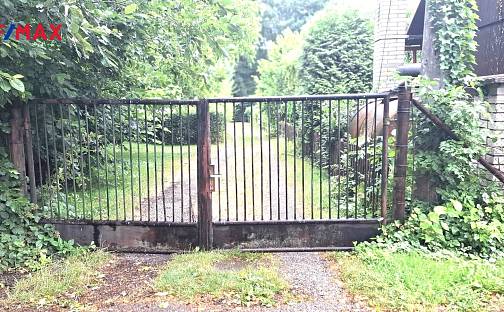 Prodej zahrady 462 m², Petřvald, okres Karviná