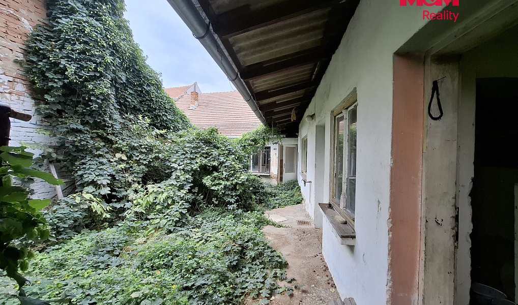Prodej domu 180 m² s pozemkem 827 m², Vlkoš – náhled fotky 17