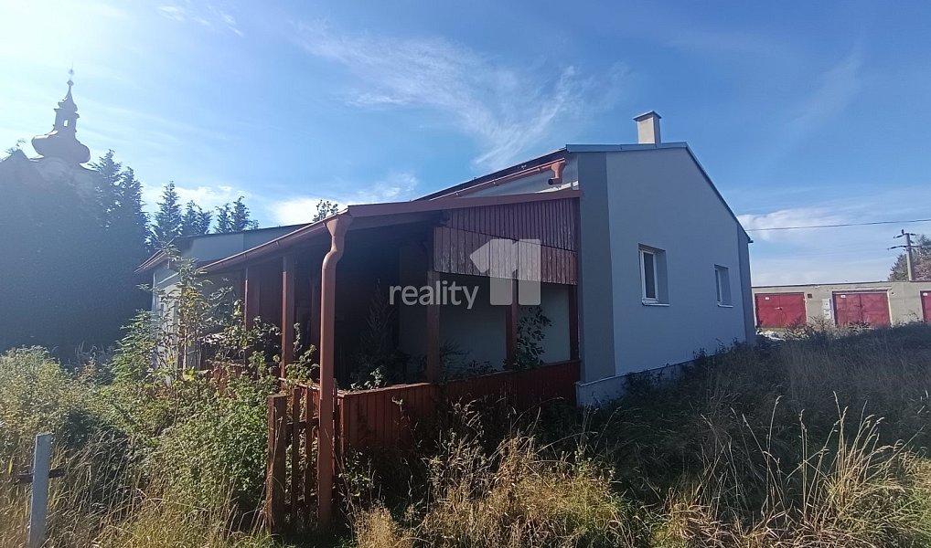Prodej rodinného domu, 128 m², Prácheň - Česká Lípa, Kamenický Šenov