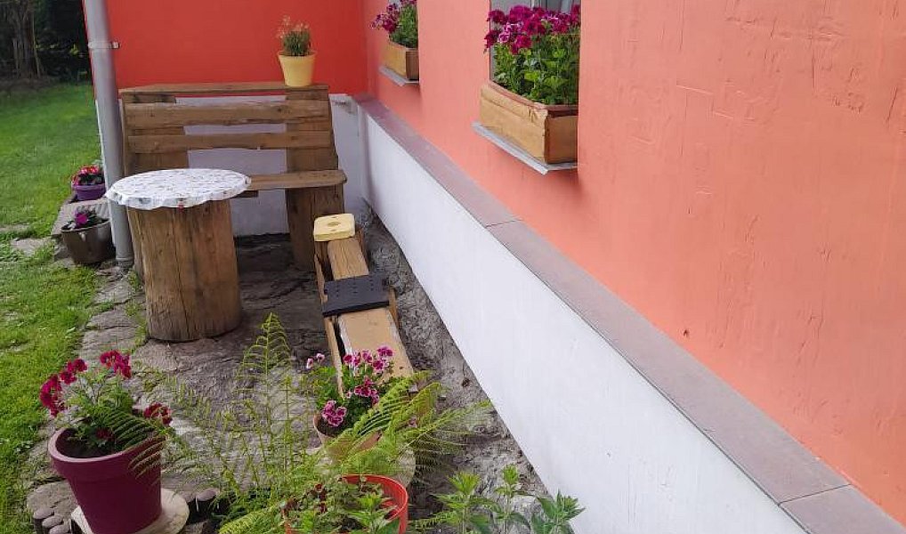 Prodej chaty/chalupy 250 m² s pozemkem 958 m², Blatno – náhled fotky 13