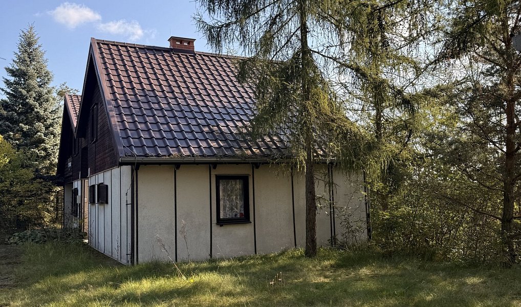 Prodej chaty/chalupy 180 m² s pozemkem 1 287 m², Račice – náhled fotky 15