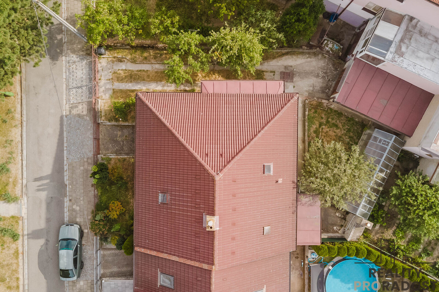 Prodej domu 122 m² s pozemkem 273 m² – fotografie 5
