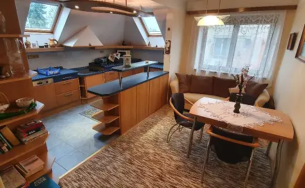 Pronájem bytu 3+kk 81 m², Kydlinovská, Hradec Králové - Plácky