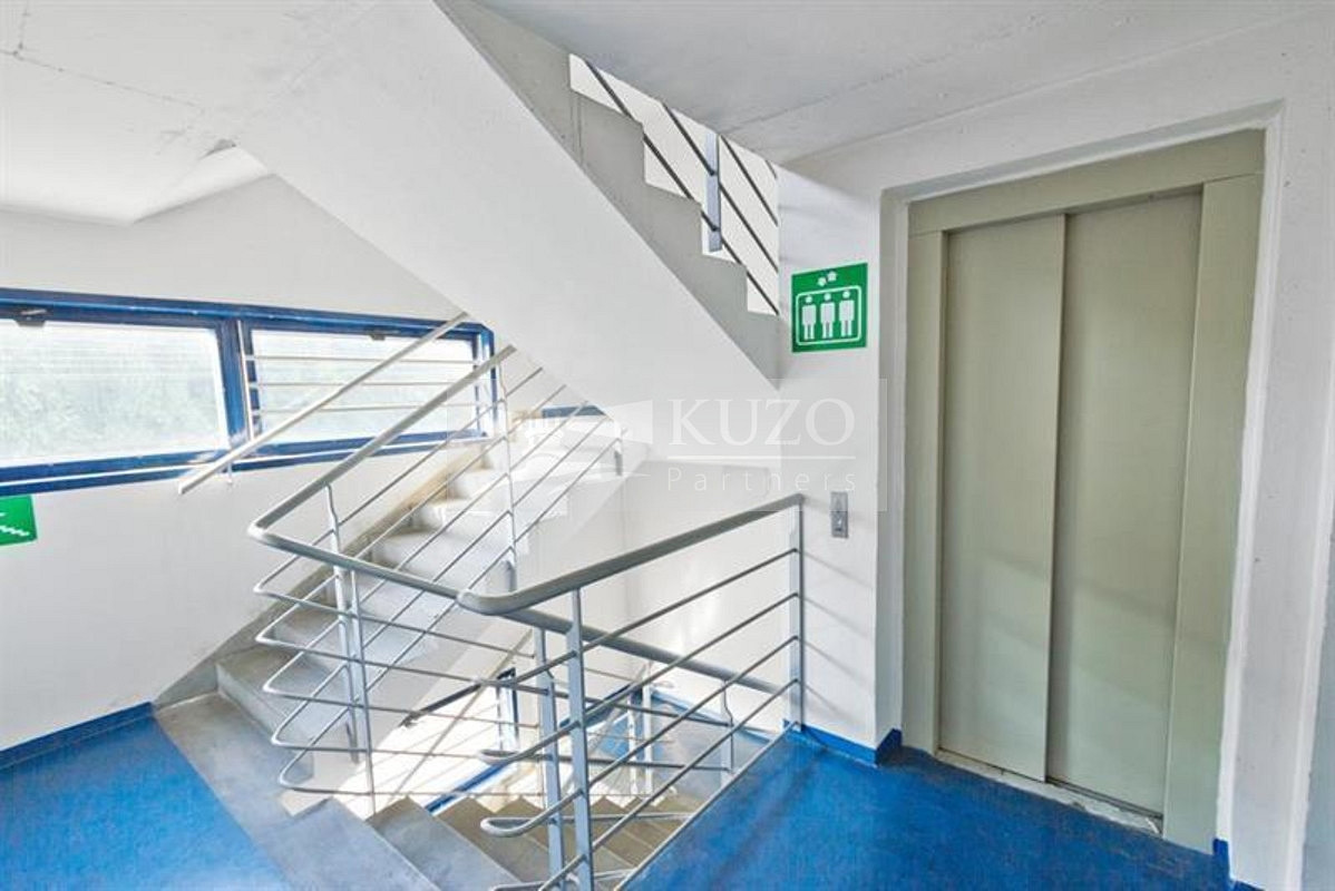 Pronájem skladovacích prostor 8 m² – fotografie 4