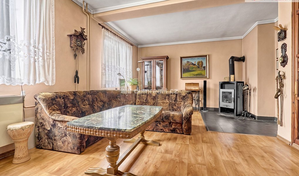 Prodej domu 200 m² s pozemkem 795 m², Františkovy Lázně – náhled fotky 6