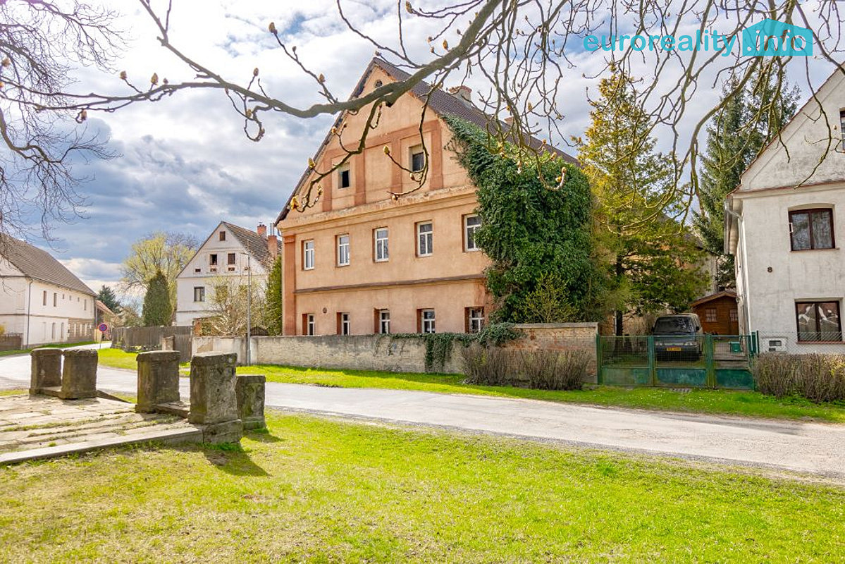 Prodej zemědělského objektu 365 m² – fotografie 5