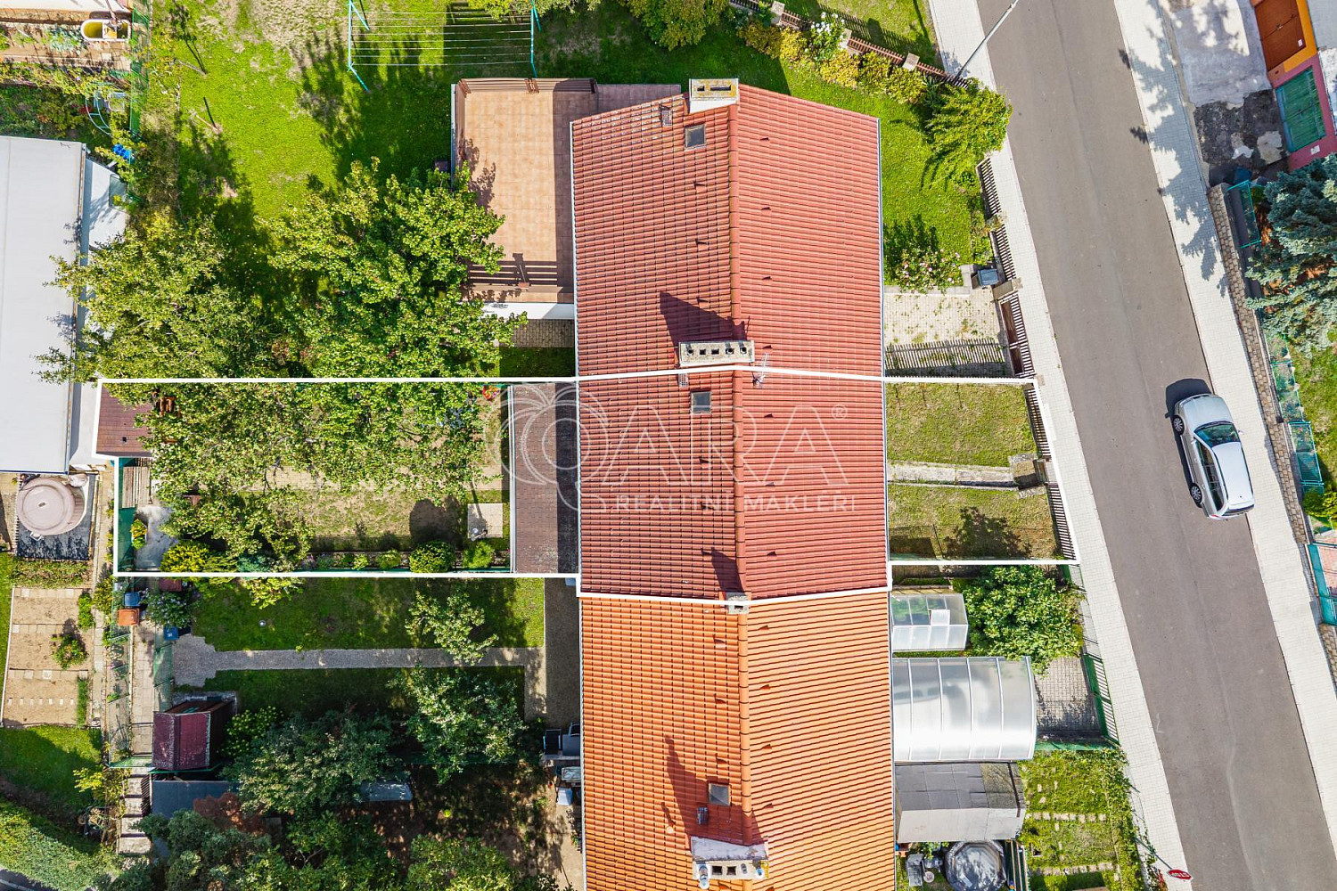Prodej domu 117 m² s pozemkem 210 m² – fotografie 2