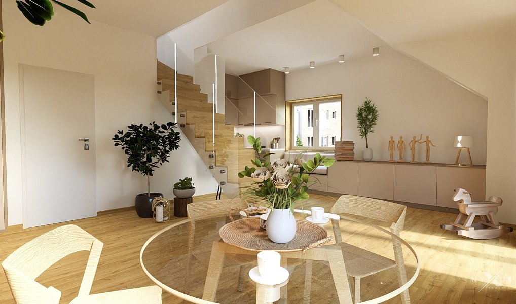 Prodej bytu 3+kk 80 m², Černý Důl – náhled fotky 8
