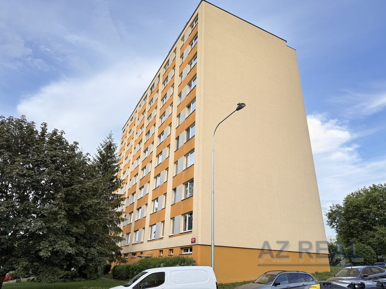 Prodej bytu 3+1 68 m² – fotografie 4