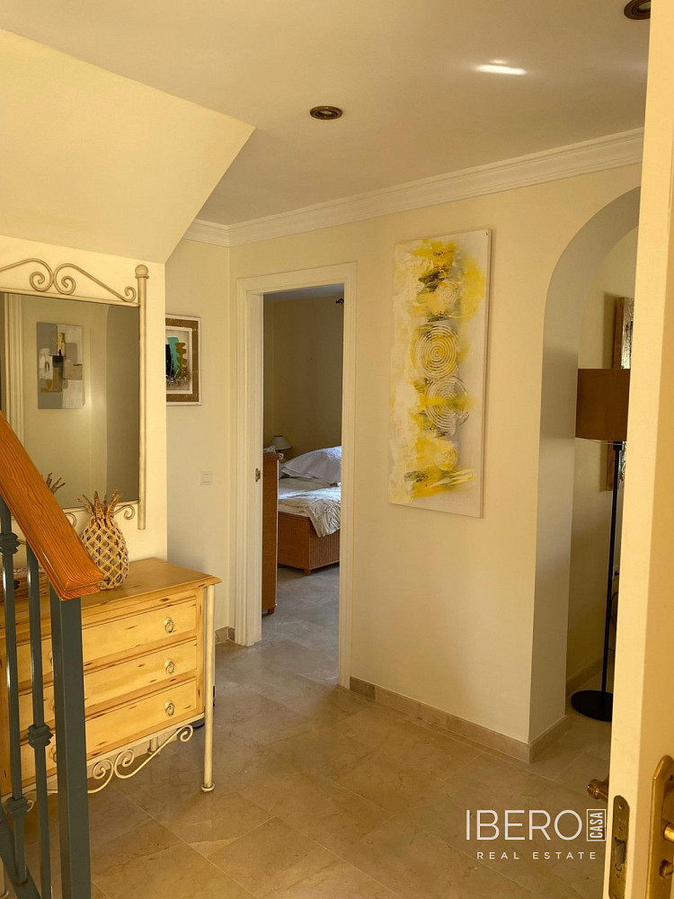 Piso 3+kk – Elviria - Vista 3