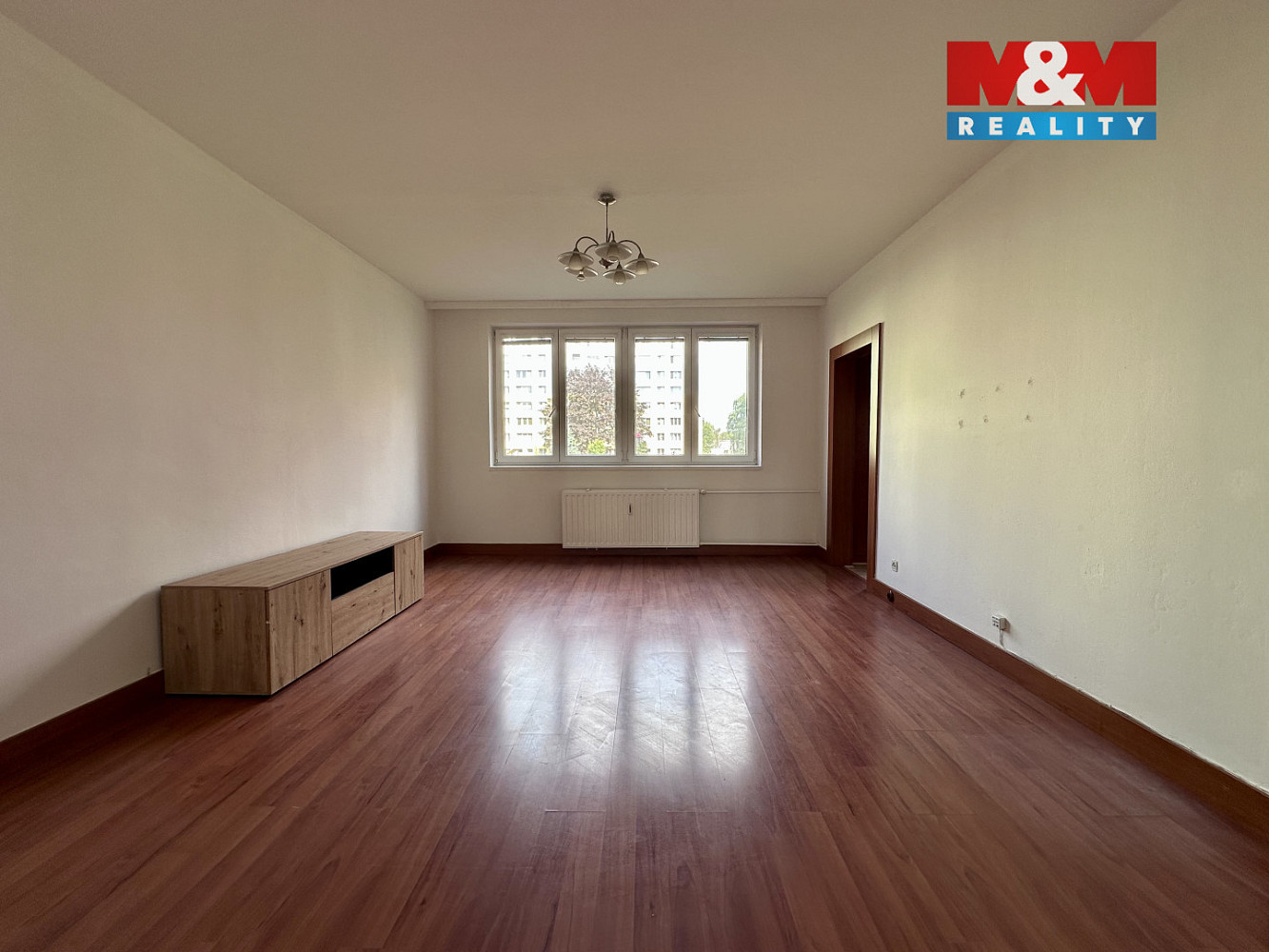 Prodej bytu 4+1 83 m²