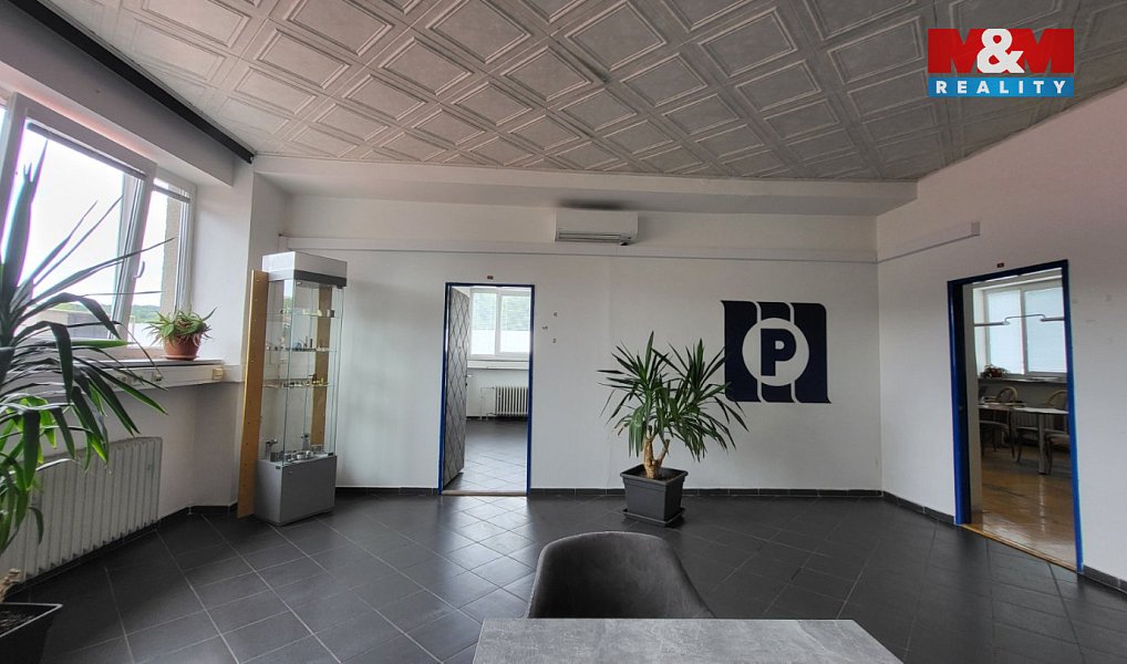Pronájem kanceláře 140 m², Šternberk – náhled fotky 10