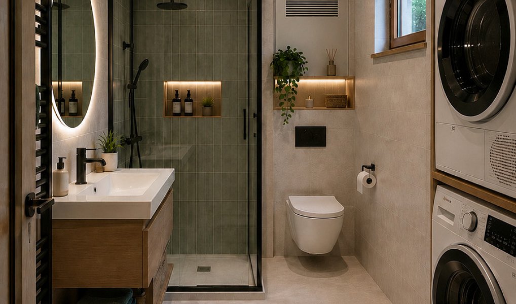 Prodej domu 84 m² s pozemkem 520 m², Ondřejov – náhled fotky 10