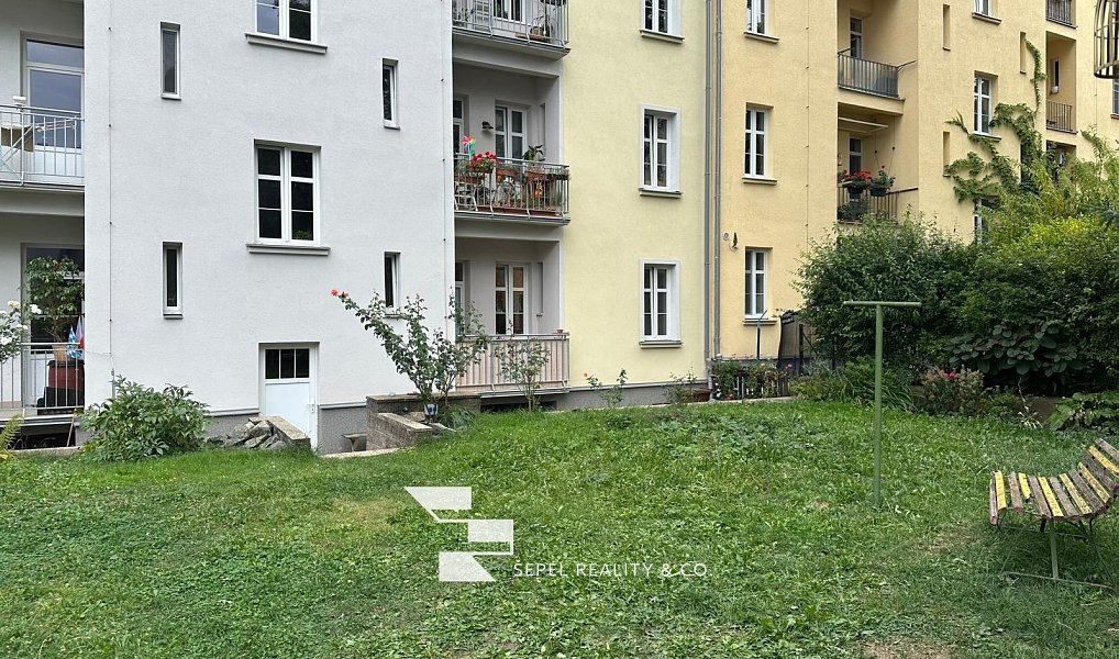 Pronájem bytu 2+1 83 m², Brno – náhled fotky 25