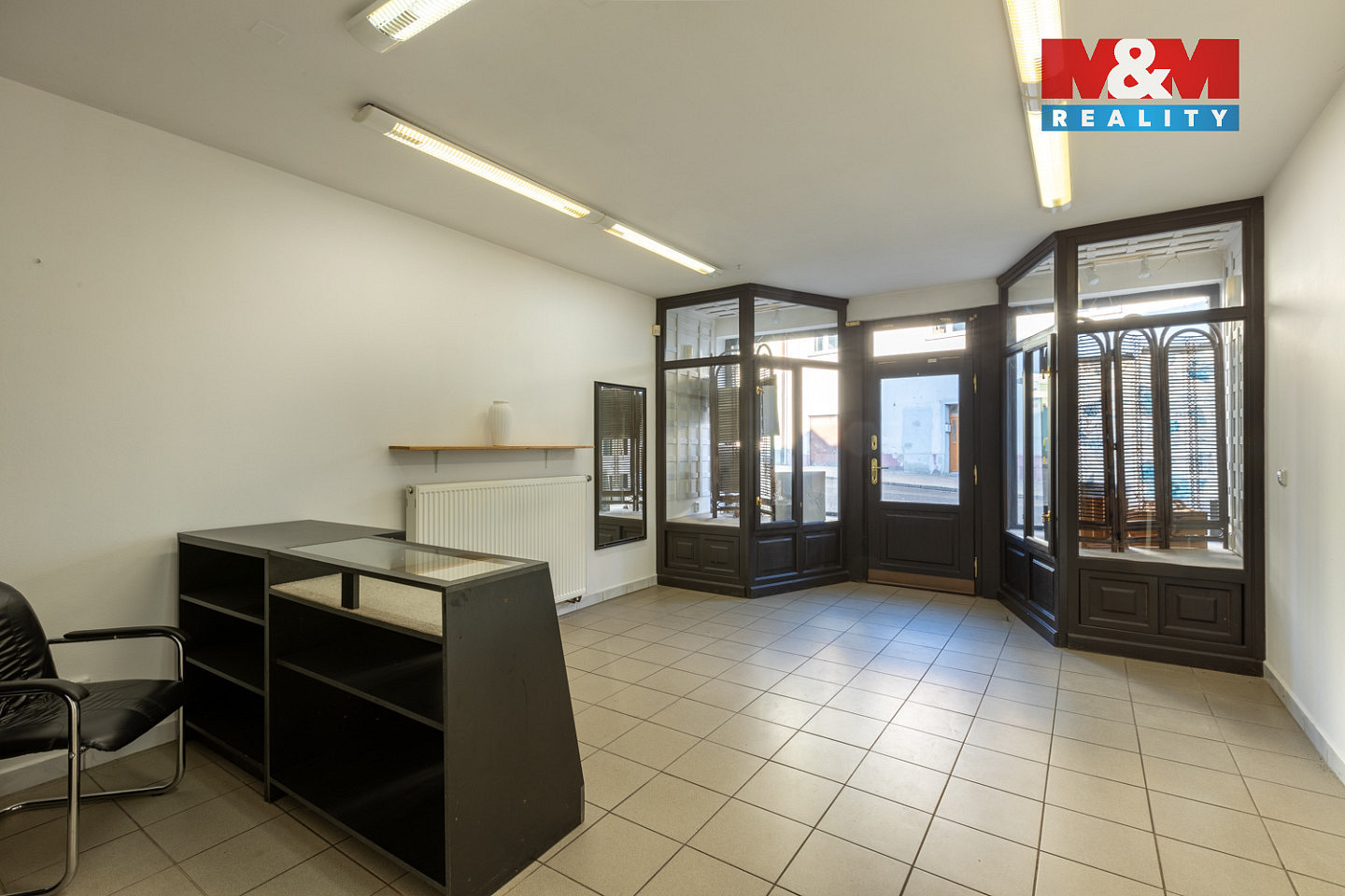 Prodej obchodních prostor 440 m² — photo 4