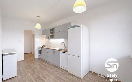 Pronájem bytu 3+kk 87 m², Točitá, Praha 4 - Krč