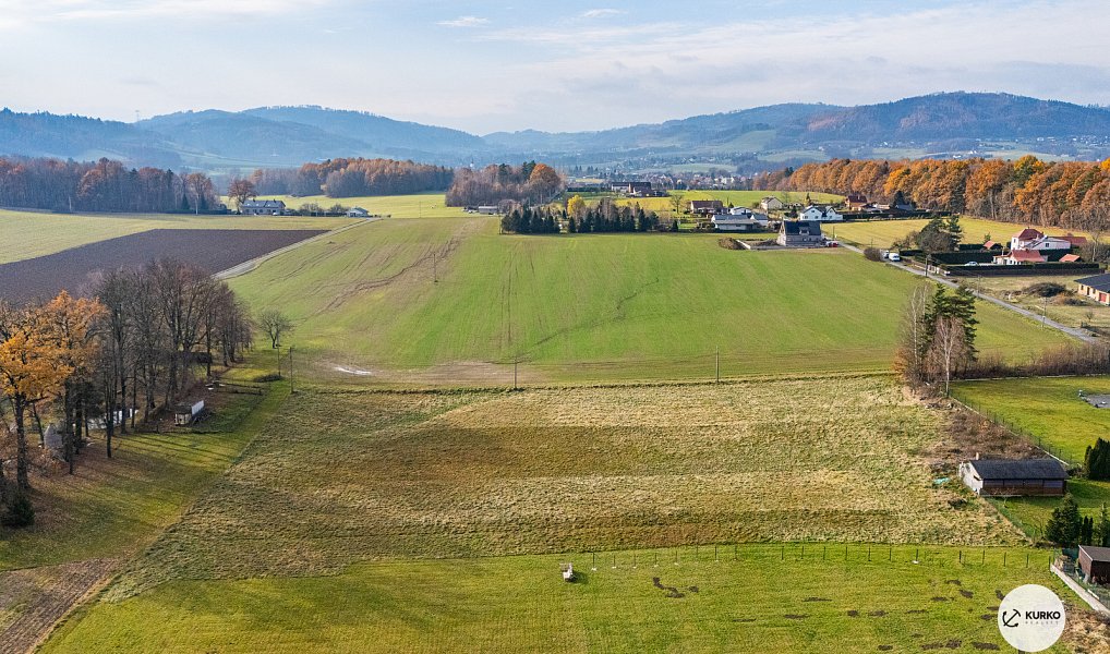 Pronájem zahrady 4 406 m², Baška – náhled fotky 3