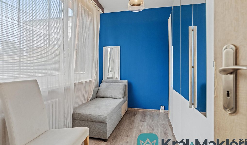 Prodej bytu 4+1 81 m², Ústí nad Labem – náhled fotky 9