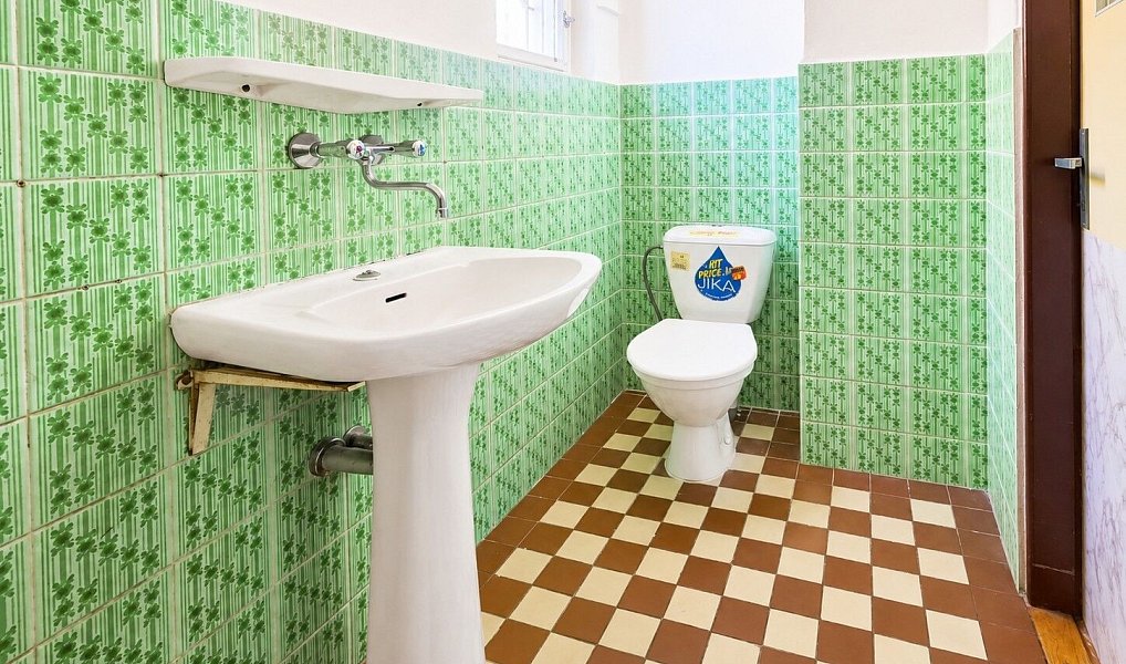 Prodej domu 91 m² s pozemkem 718 m², Žatec – náhled fotky 19