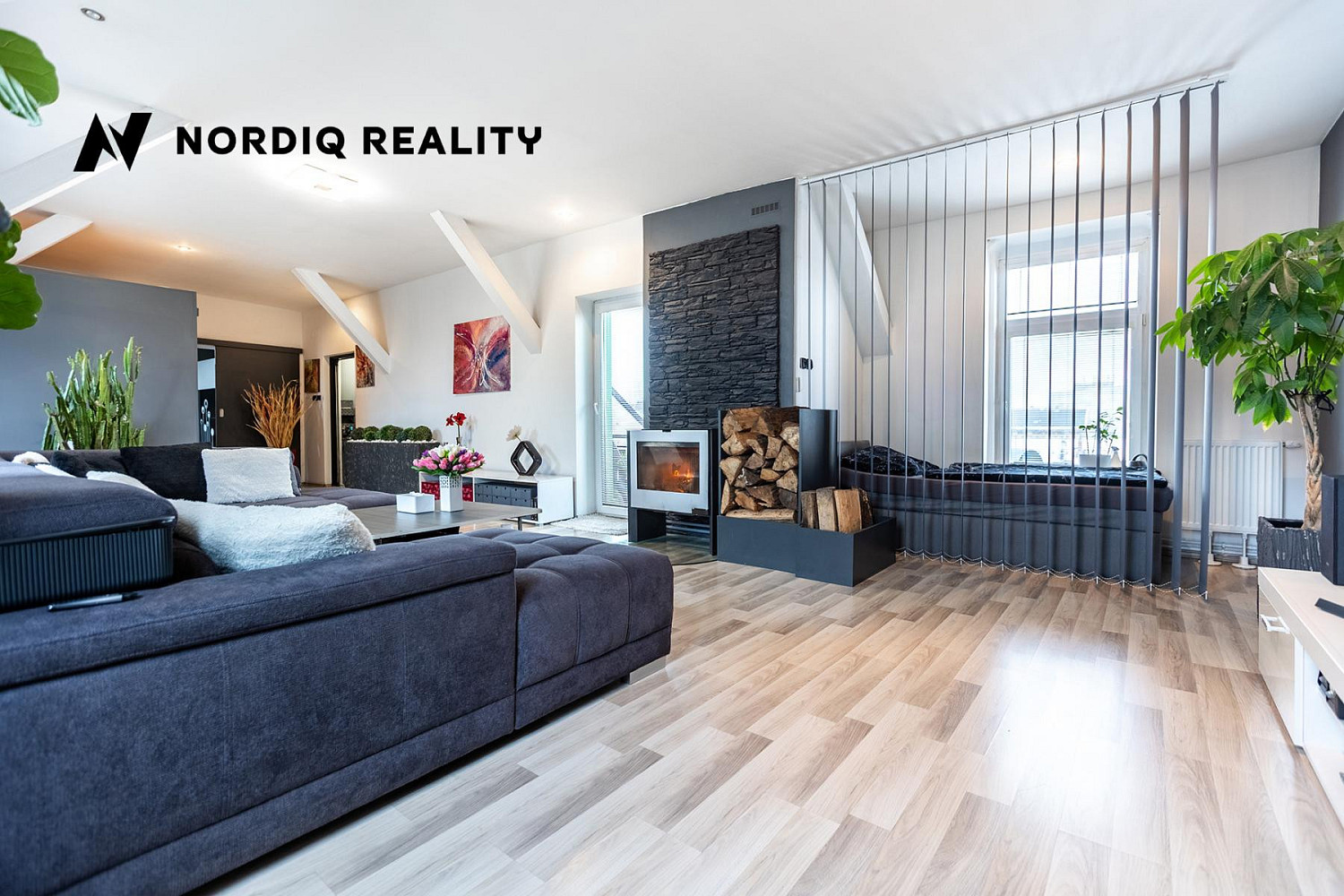 Prodej bytu 3+1 96 m² – fotografie 2