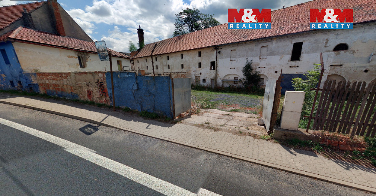 Pronájem skladovacích prostor 400 m² — photo 4