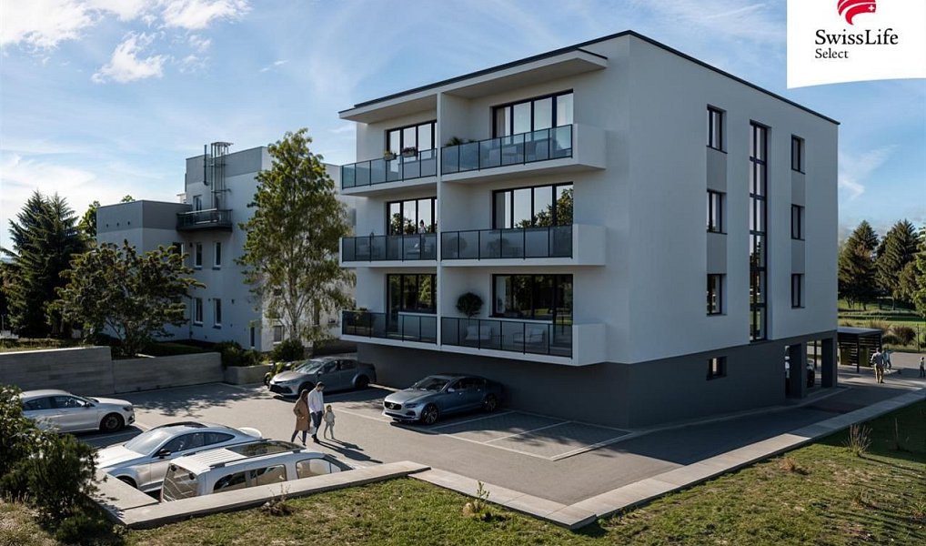 Prodej bytu 2+kk 59 m², Hořice – náhled fotky 11