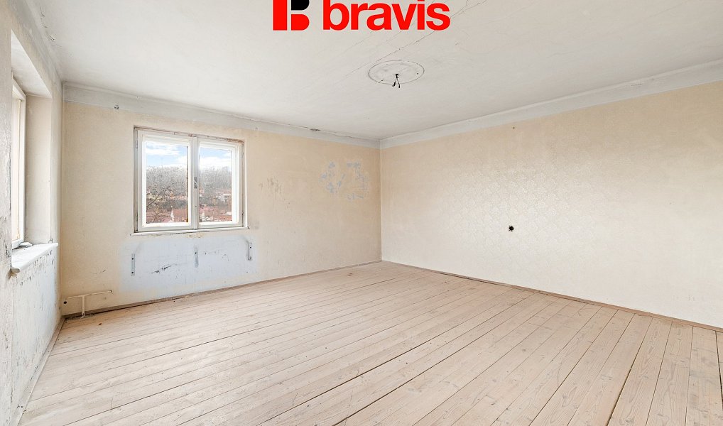 Prodej domu 111 m² s pozemkem 414 m², Klobouky u Brna – náhled fotky 10