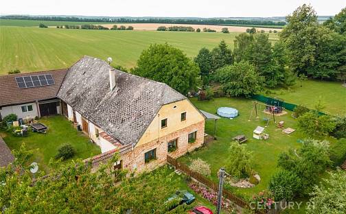 Prodej domu 200 m² s pozemkem 1 872 m², Vendolí, okres Svitavy