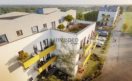 Prodej bytu 3+kk 80 m²