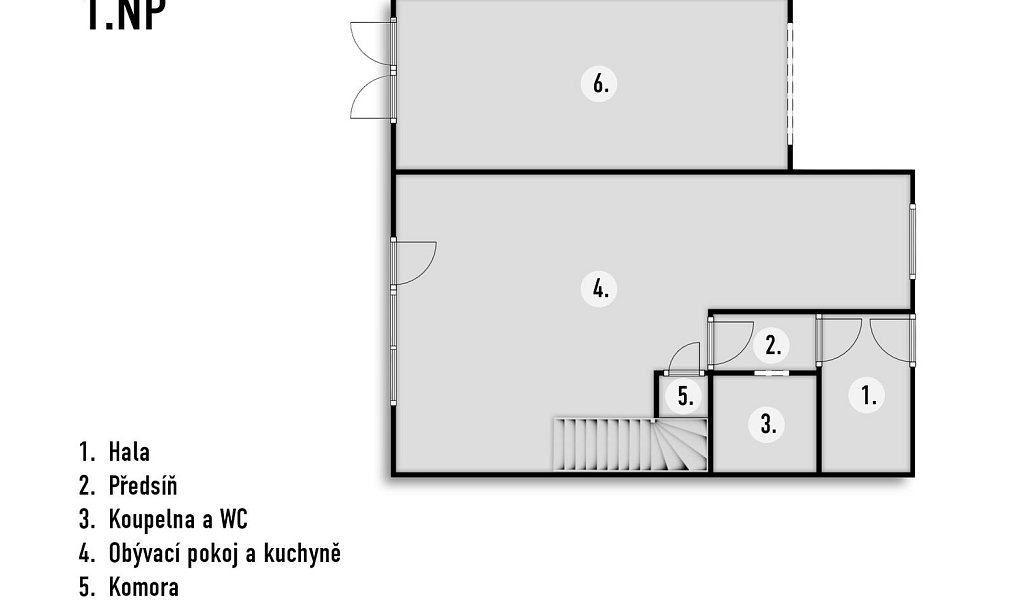 Prodej domu 138 m² s pozemkem 202 m², Mladá Boleslav – náhled fotky 30