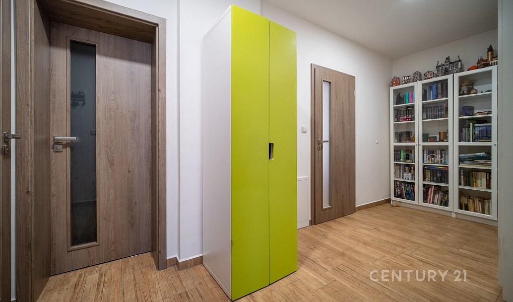Prodej bytu 3+kk 62 m², České Budějovice – náhled fotky 14