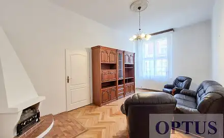 Pronájem bytu 2+1 78 m²