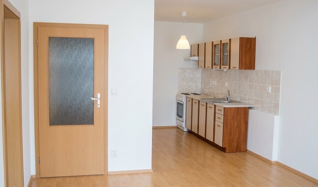 Pronájem bytu 2+kk, 59 m², Královo Pole - Brno-město, Brno