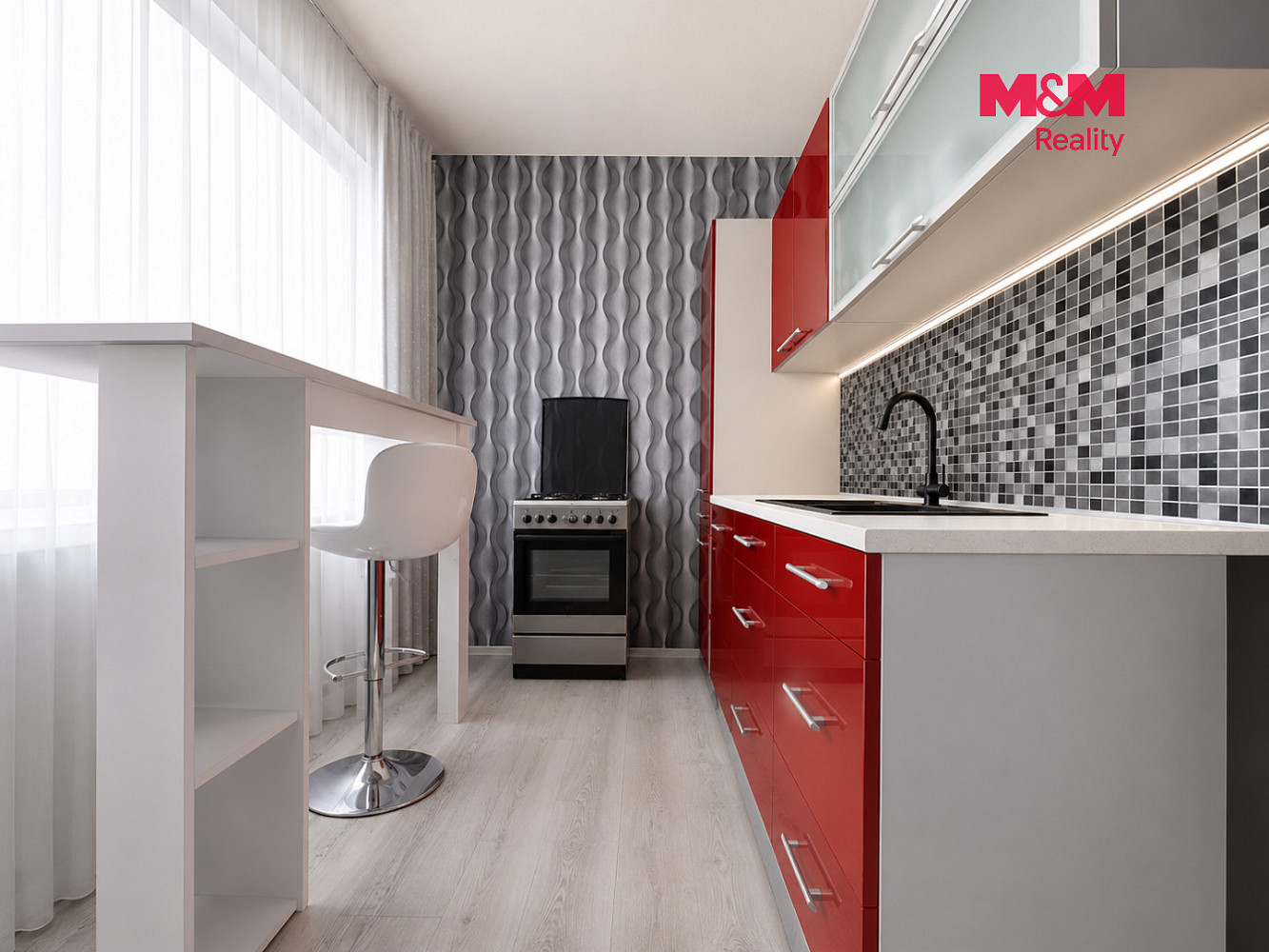 Prodej bytu 2+1 55 m² — photo 2