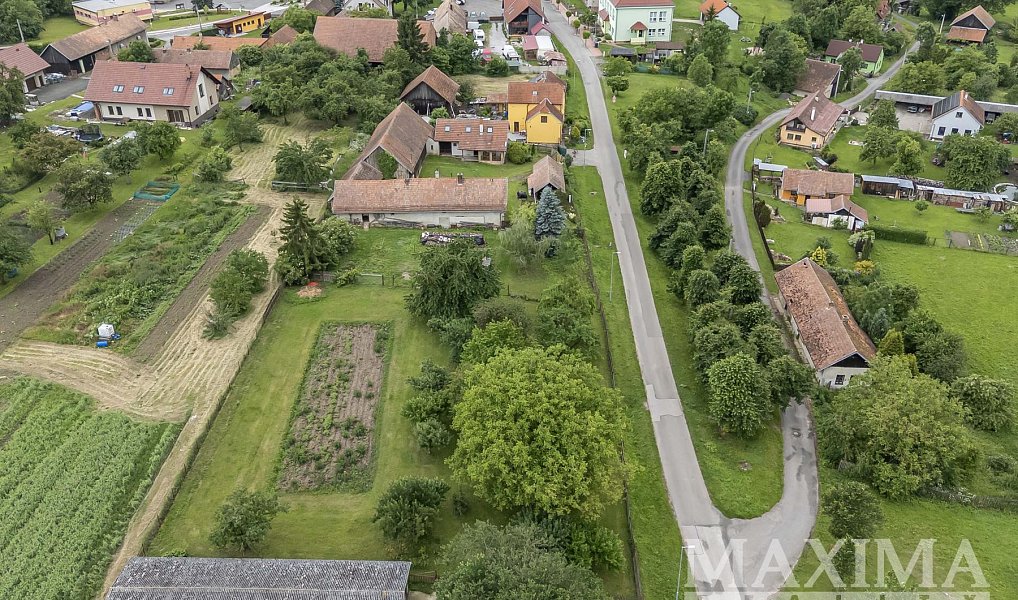 Prodej domu 196 m² s pozemkem 3 601 m², Běchary – náhled fotky 3