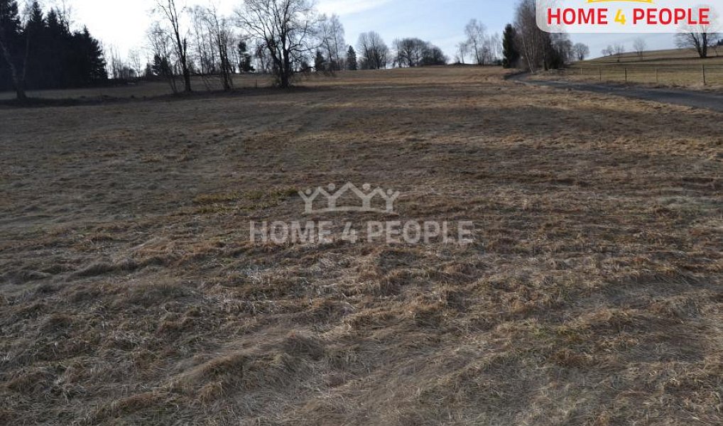 Prodej stavebního pozemku 9 092 m², Bublava – náhled fotky 2