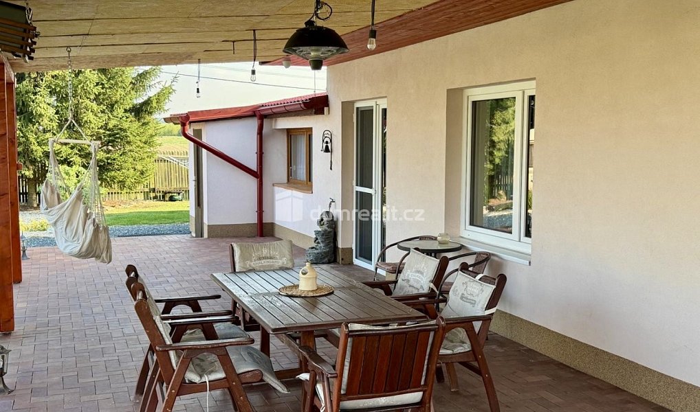 Prodej domu 85 m² s pozemkem 889 m², Břežany II – náhled fotky 7