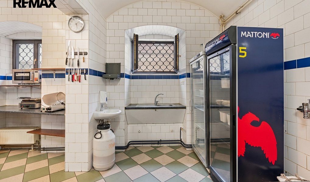 Prodej ubytovacího objektu 370 m², Písek – náhled fotky 8