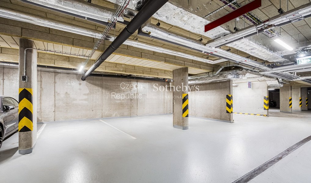 Prodej bytu 3+kk 80 m², Praha – náhled fotky 14