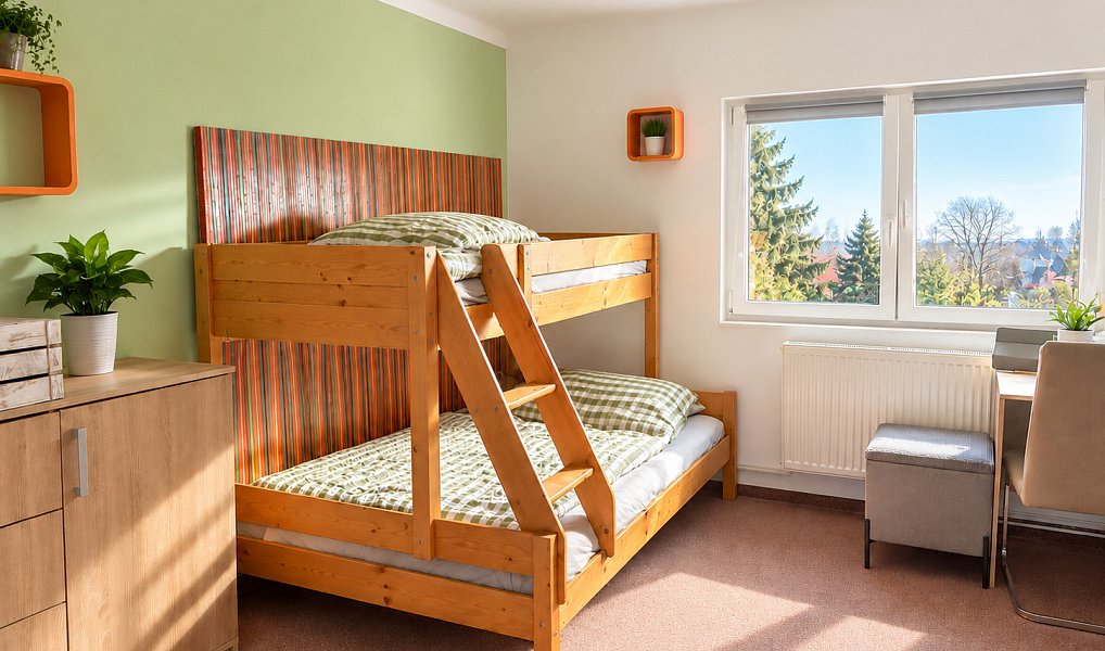 Prodej domu 118 m² s pozemkem 59 m², Ostrov – náhled fotky 5