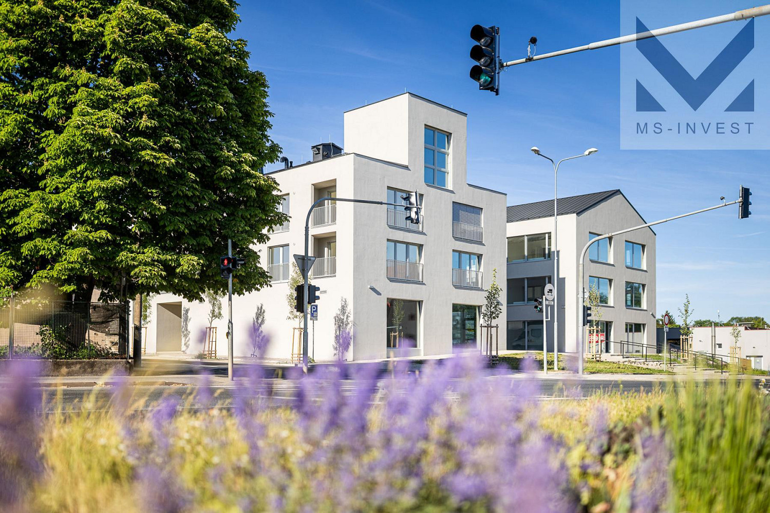 Prodej kanceláře 54 m² – fotografie 3