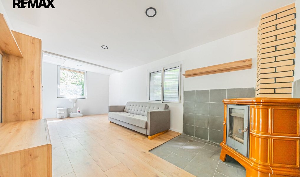 Prodej chaty/chalupy 44 m² s pozemkem 677 m², Bratronice – náhled fotky 3