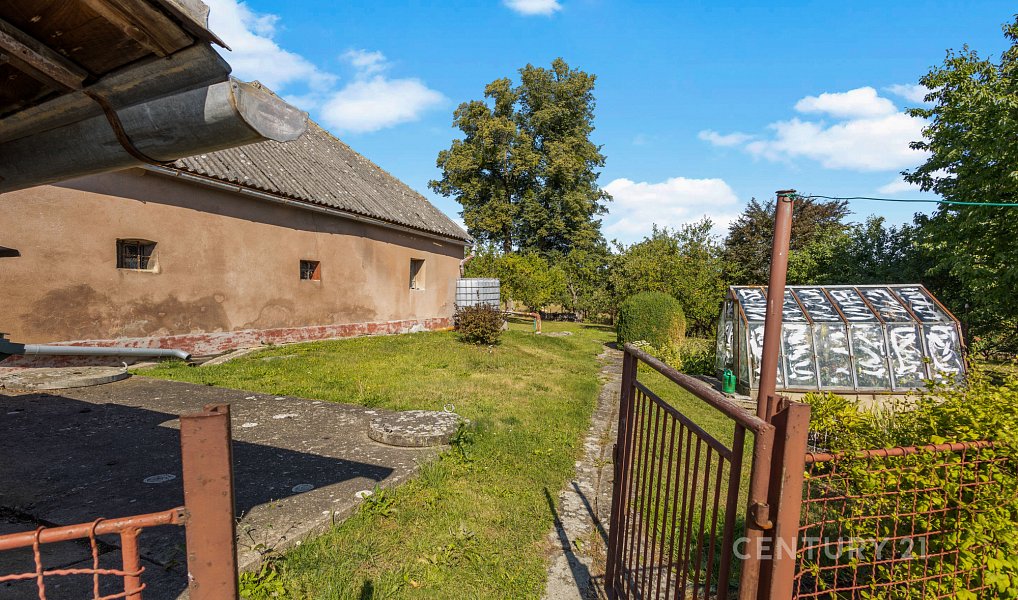 Prodej domu 190 m² s pozemkem 3 520 m², Javorník – náhled fotky 23
