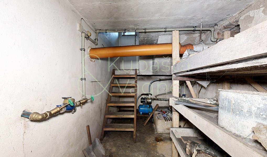 Prodej domu 166 m² s pozemkem 744 m², Borohrádek – náhled fotky 28