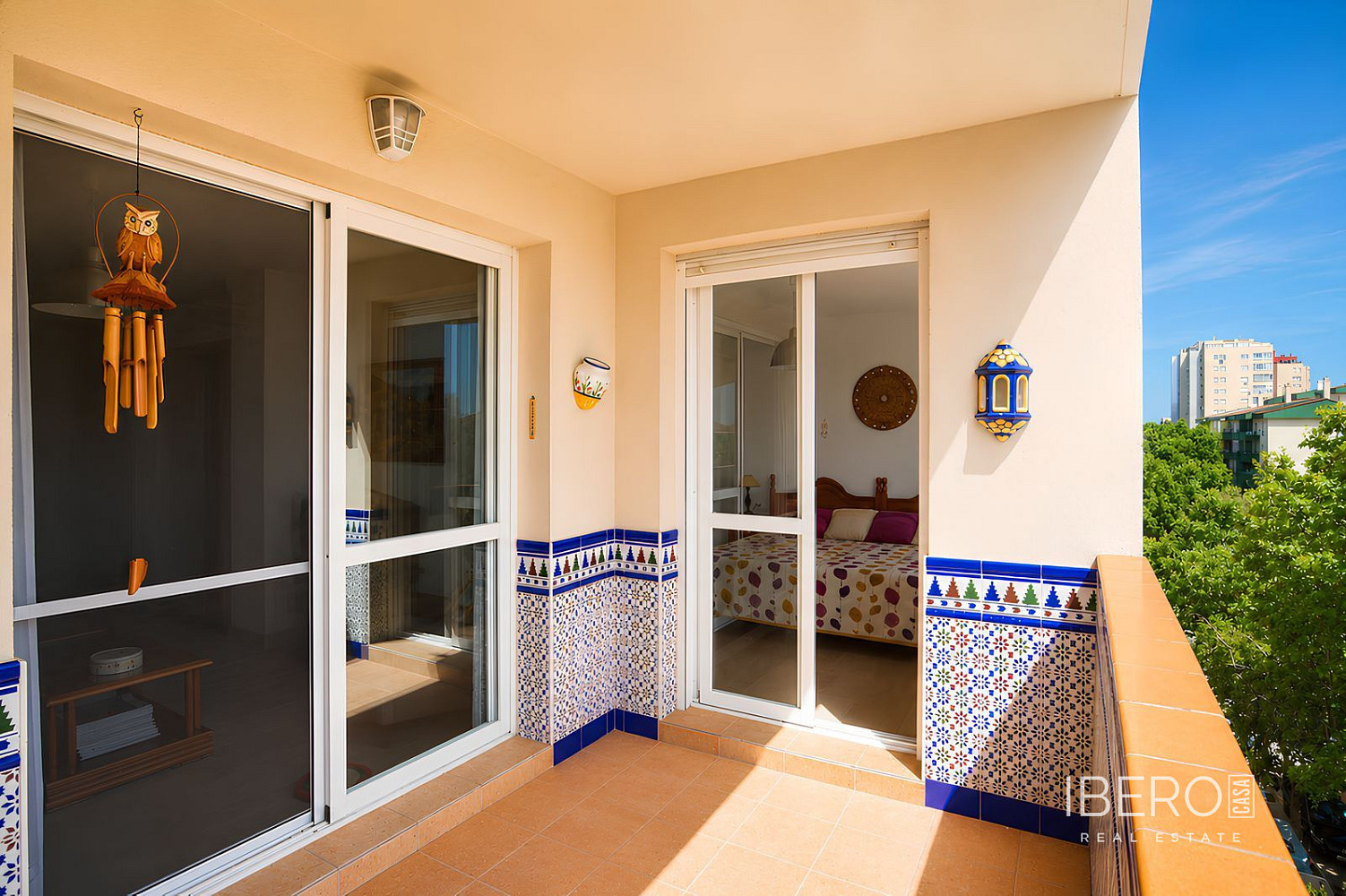 Piso 3+kk – Fuengirola, Los Boliches - Vista 5